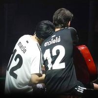 เสียงต้นฉบับ - GETHER_BW