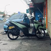 suara asli - Dobu😘