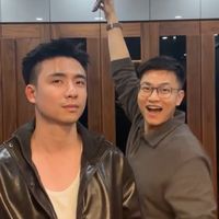 nhạc nền - Tlinh thích ND rất nhiềuuu ạ