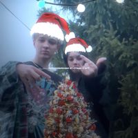 оригинальный звук