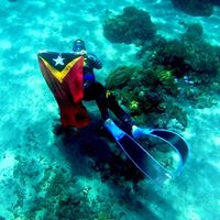 suara asli - Elnino Chaikery