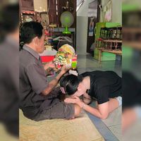 เสียงต้นฉบับ - พา เพลิน สิงห์บุรี