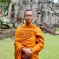 original sound - Sophea Pich