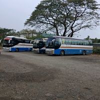original sound - Rizal bus spotting