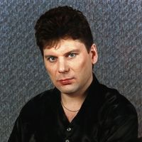 оригинальный звук