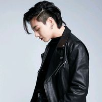 original sound - kang cat rambut JK