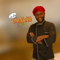 original sound - chefcalebhaitian