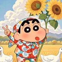 原声 - 小新叛逃