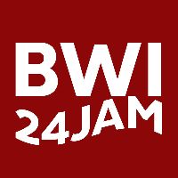 suara asli - BWI24JAM