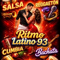 sonido original - 🔥 Ritmo Latino. 93 🔥