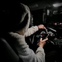 الصوت الأصلي