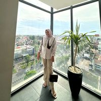 suara asli - Melisa Alhami
