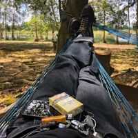 suara asli - REKTOR
