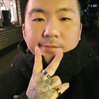 오리지널 사운드 - 피어싱남👻