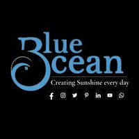 suara asli - Blue Ocean