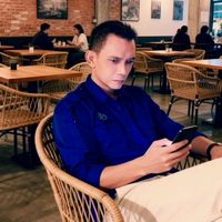 suara asli - Andre Black