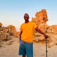 Mahamade sarisek saytun walule