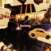WKT Rockster