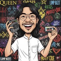เสียงต้นฉบับ - Max.cassette