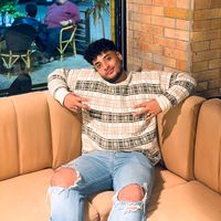 الصوت الأصلي