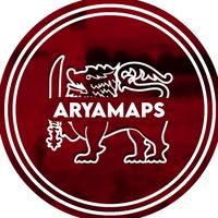 aryamaps
