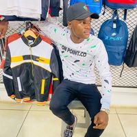 mashaya..mtshali