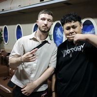original sound - MC SIMON
