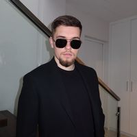 оригинальный звук