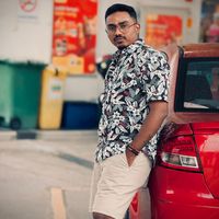 original sound - Prakash(பிரகாஷ்)