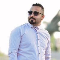 الصوت الأصلي