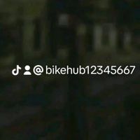 bikehub12345667