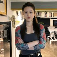 suara asli - Ladystattoo
