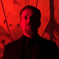 الصوت الأصلي