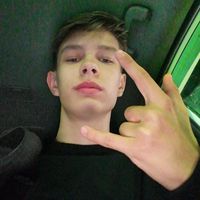 оригинальный звук