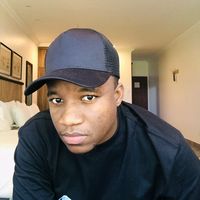 Buddynice × Tumie G _ I Fell In Love