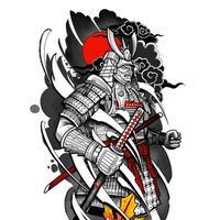 samuraiz32