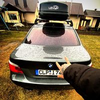 оригинальный звук