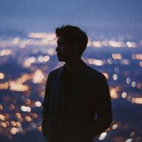 Umaasa synthwave vibes