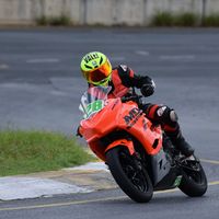 carkawa400