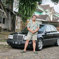 suara asli - Gendut racing