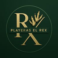 playeras_el_rex