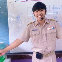 เสียงต้นฉบับ - ขจรเจษ ห่วงจริง