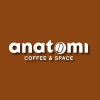 original sound - Anatomi Coffee