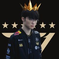 nhạc nền - my  " T1 fighting ⭐⭐⭐⭐"