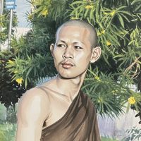 សំឡេងដើម - DYNY_ឌីនី☸️
