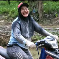 suara asli - Wiwin wong Lampung