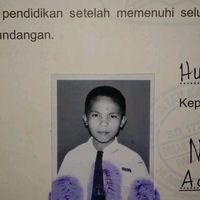suara asli - Aardy @