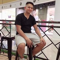 original sound - John Tesado Pamugas