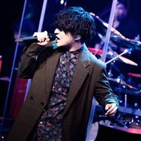 オリジナル楽曲 - Mrs. HIGEDAN LOVER