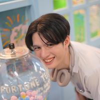 เสียงต้นฉบับ - น้องฟอร์ดอยู่ไหนʕ•ᴥ•ʔ